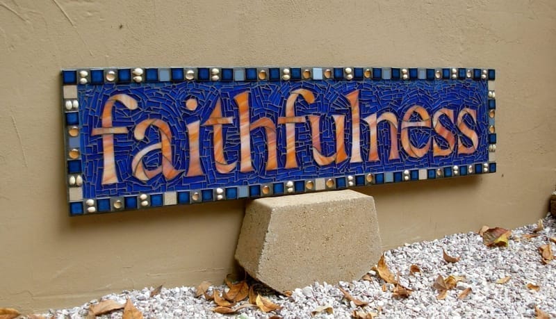 Radical Faithfulness: A Proposal about Marriage Permanence