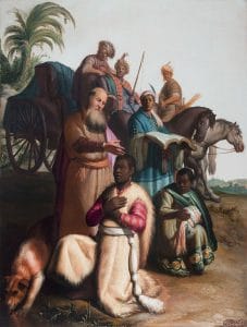 Was Jesus Okay With Homosexuality? (5 of 6)