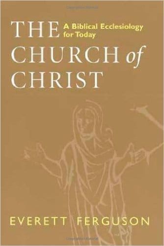 The Church of Christ &#8212; Ferguson (1): Introduction