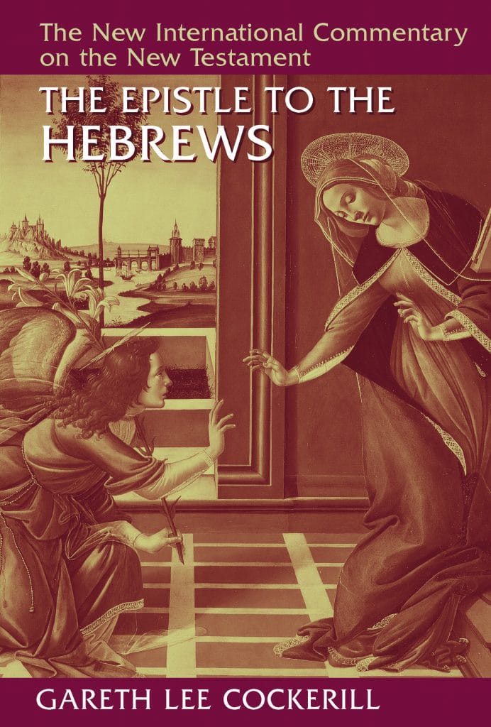 God&#8217;s Word and the Pastor&#8217;s Authority (Hebrews 1:1-4)