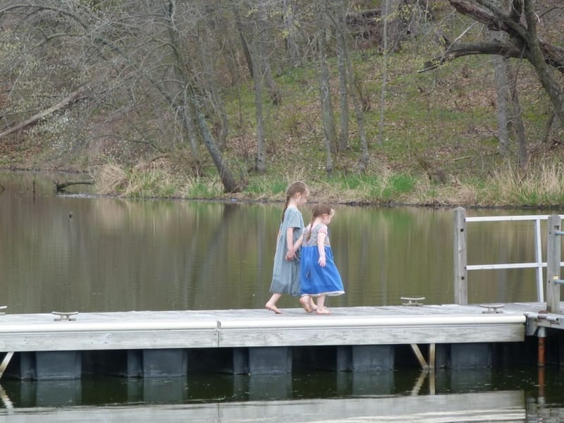 God Bless This Ark; As Arrows from the Hand [Poems by Mom]