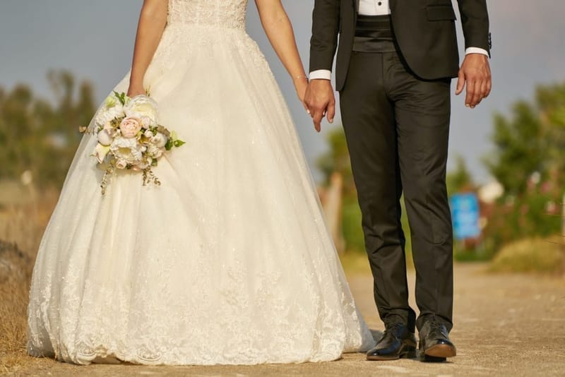 Genesis 2:24 as God’s Creation Norm for Marriage (JDR-6)