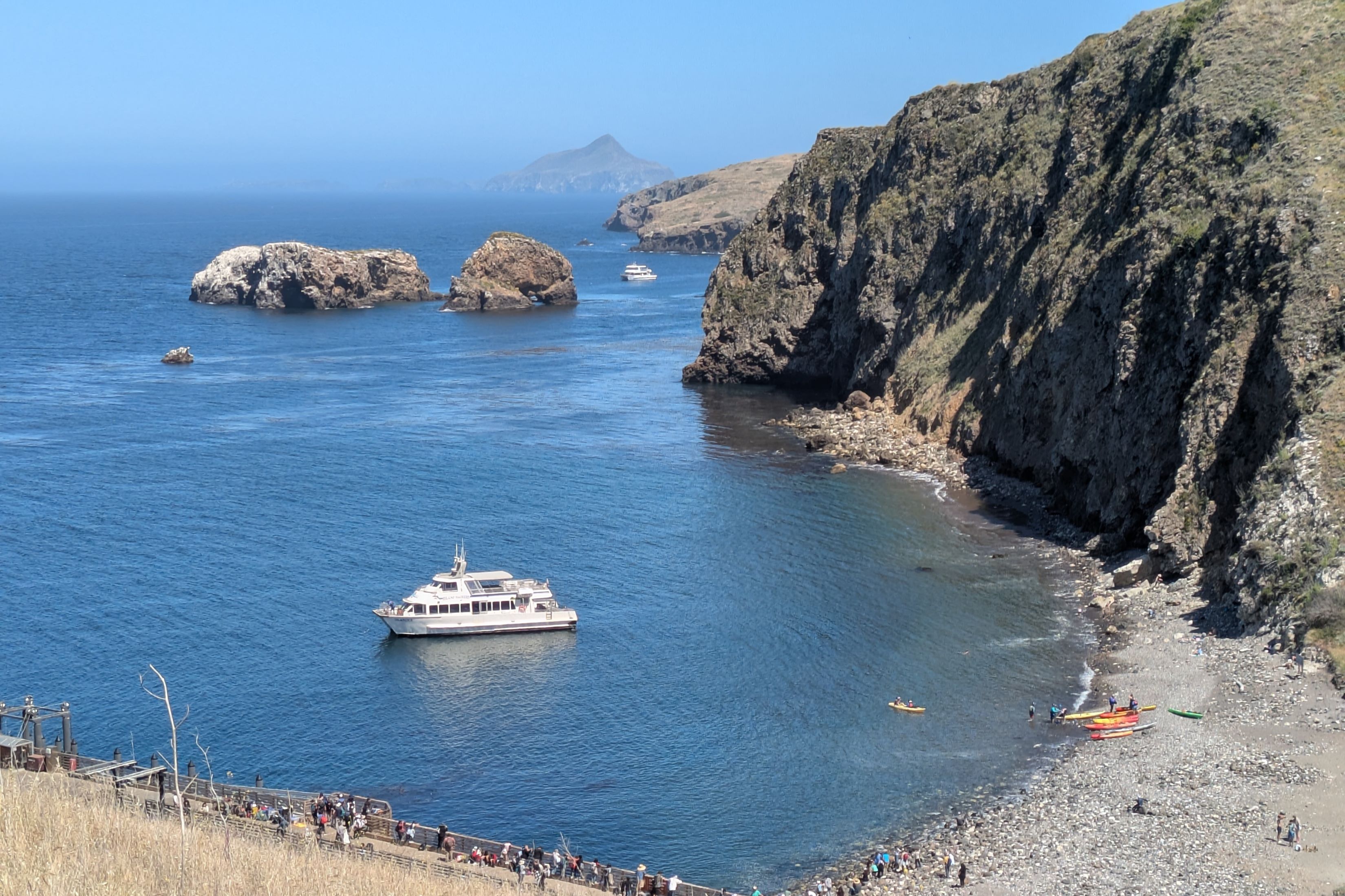 A Year of Firsts: 2025 Remembered