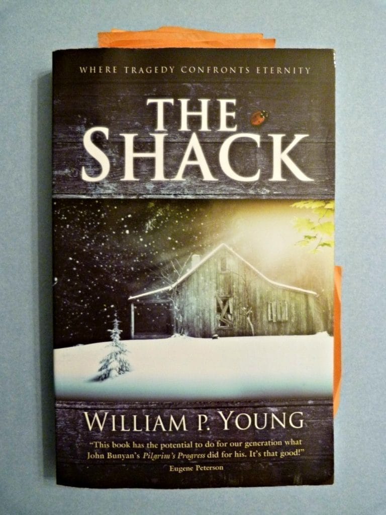 There Are Better Books (Than &#8220;The Shack&#8221;)
