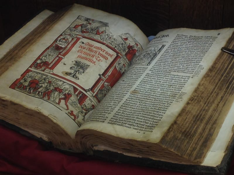 Why Did Early Anabaptists Believe Jesus Allowed Divorce and Remarriage in Cases of Adultery?