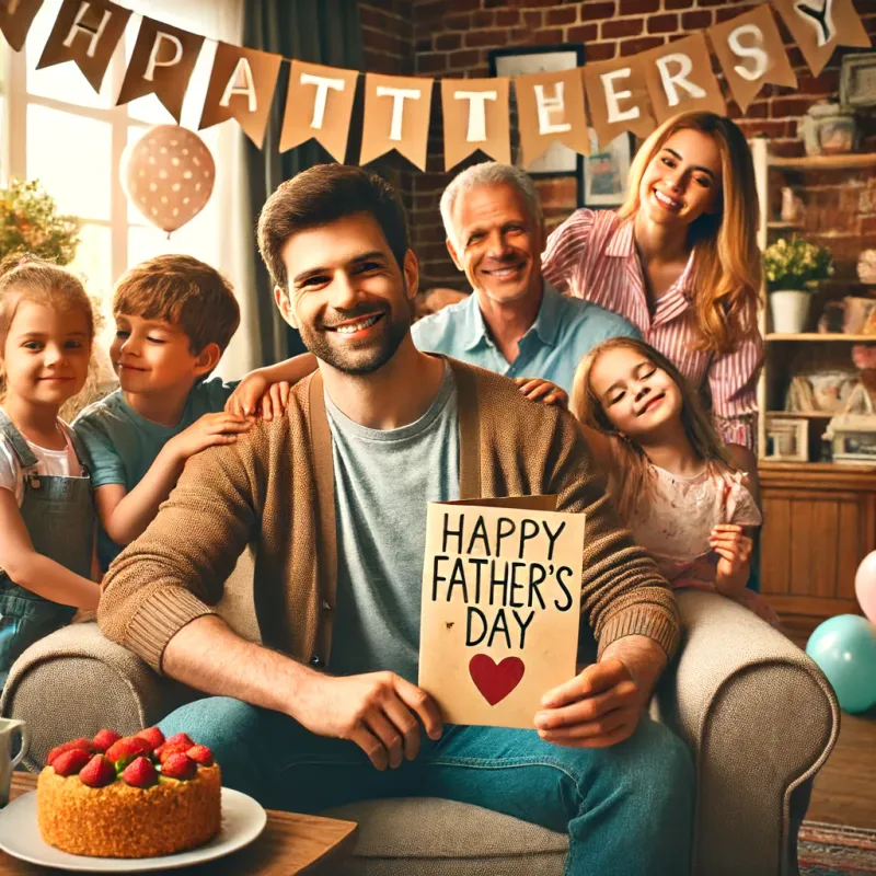 Father's day Gift Ideas