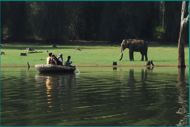 Kabini Lake