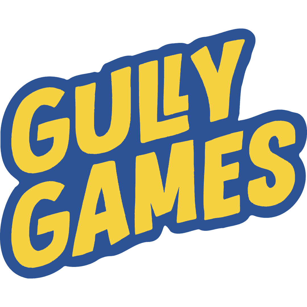 Gully Games