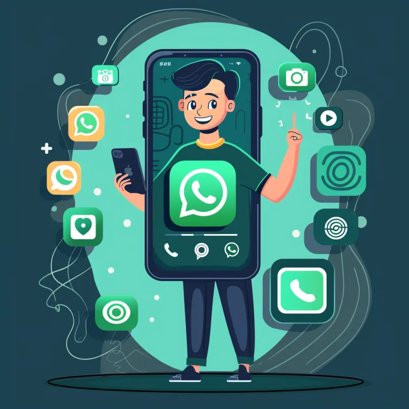 What is the difference between WhatsApp Group and Community?