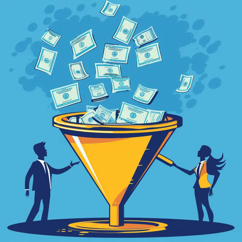 Unlocking the Lead to Cash Process: A Comprehensive Guide to Lead-to-Cash Process
