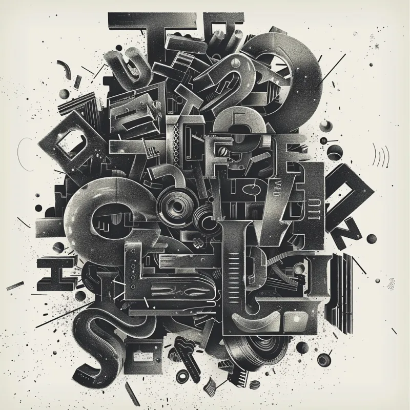 Graphic Design 101: A Guide to  Effective Typographic Hierarchy