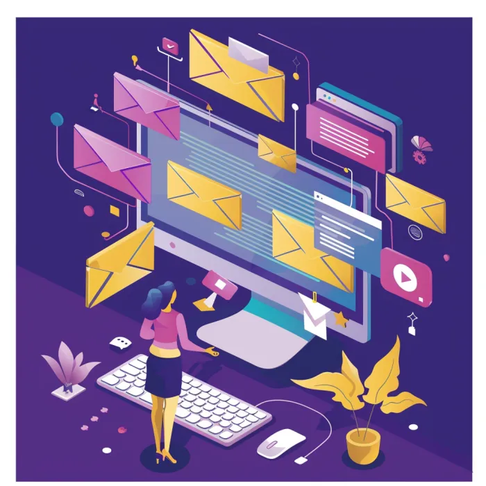 Wix Email Marketing vs Mailchimp Email Marketing: Choosing the Best Email Marketing Platform, Guide for 2024