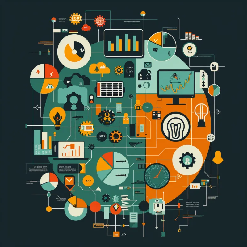 A Guide to B2B Marketing Analytics in 2024