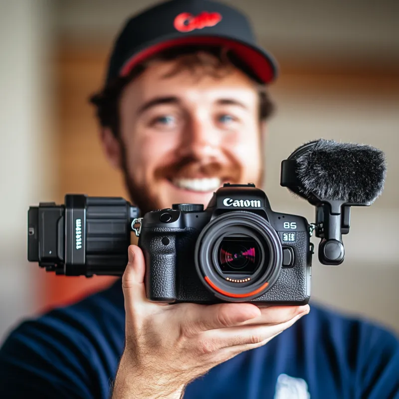 Ultimate Guide to Being a Vlogger or Vlogging: How to Vlog Successfully in 2024