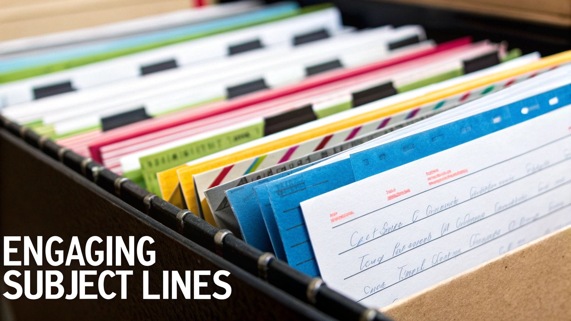 How to Increase Email Open Rates: Data-Driven Strategies That Actually Work