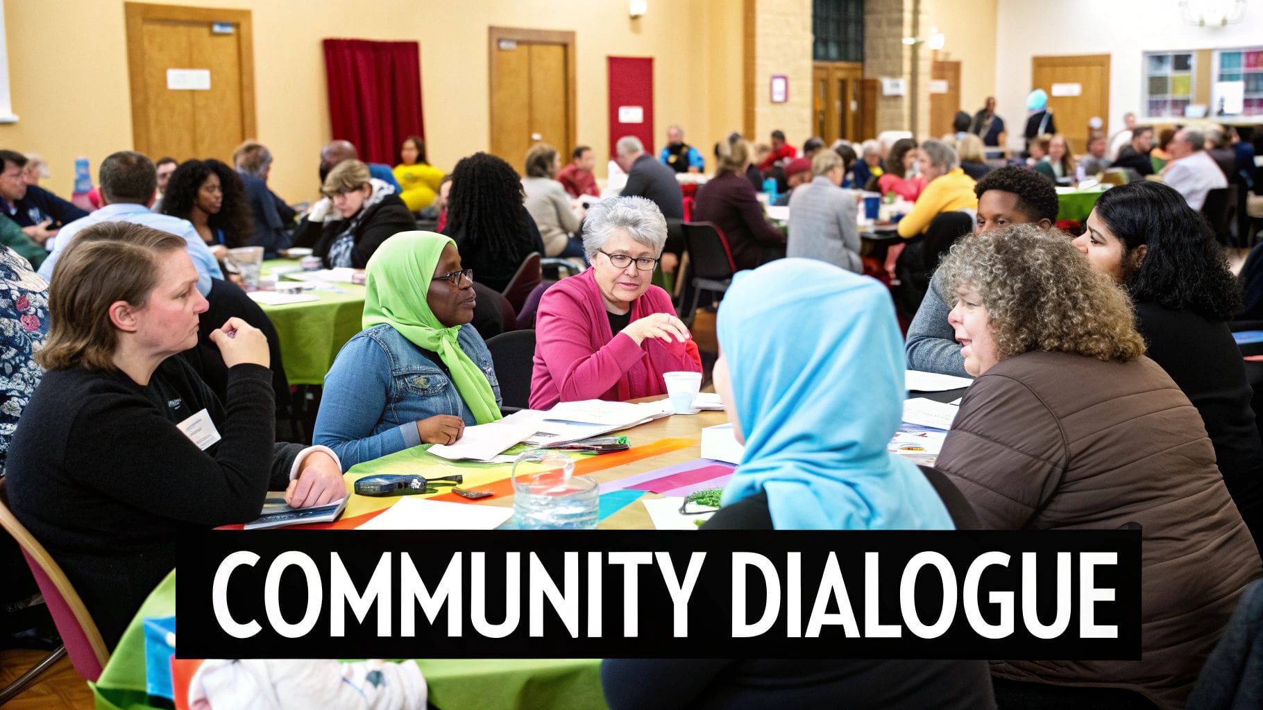 Essential Community Engagement Best Practices: A Strategic Guide for Building Stronger Connections
