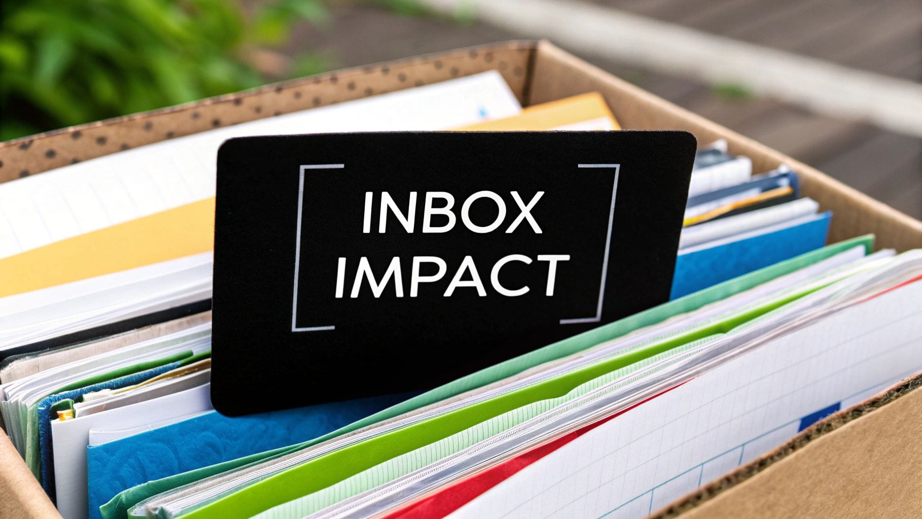 Transforming newsletter engagement by mastering interactive content.