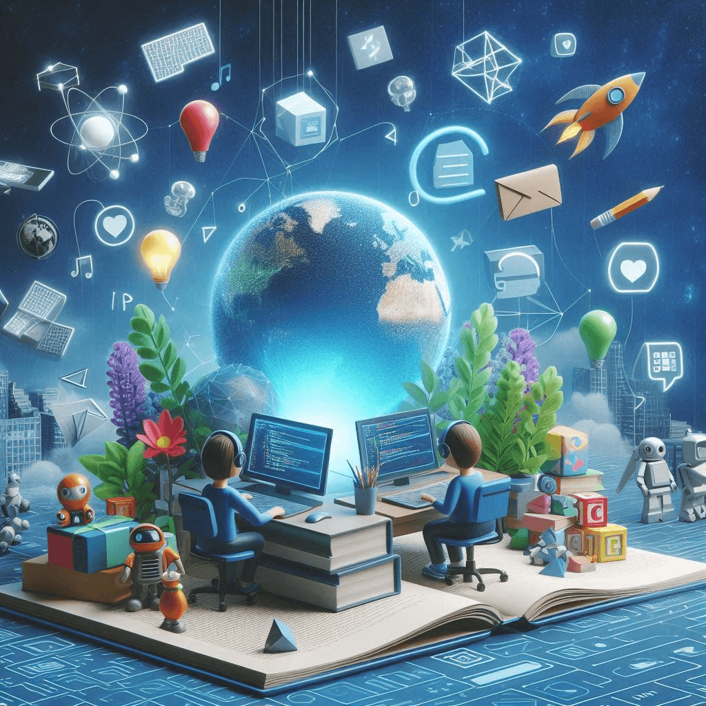 Coding Myths Busted: Why Every Child Can Learn to Code