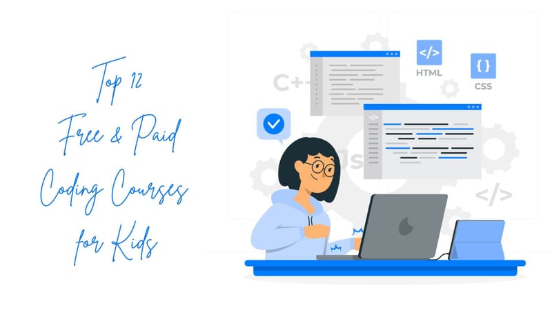 Valuable Skills: Online Coding Classes