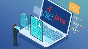 Java for kids