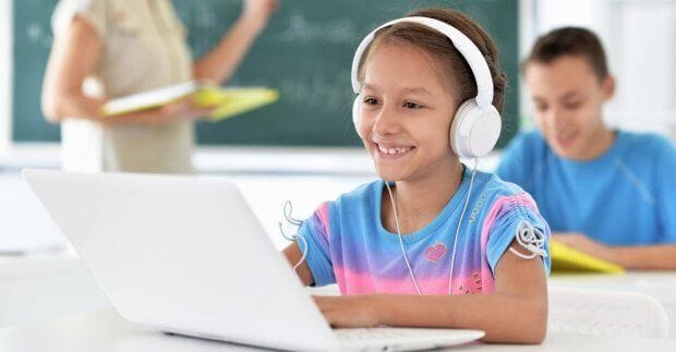 Coding for kids