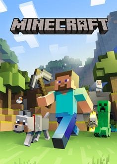 Minecraft games