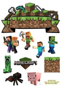 Minecraft coding