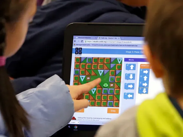 Coding skills