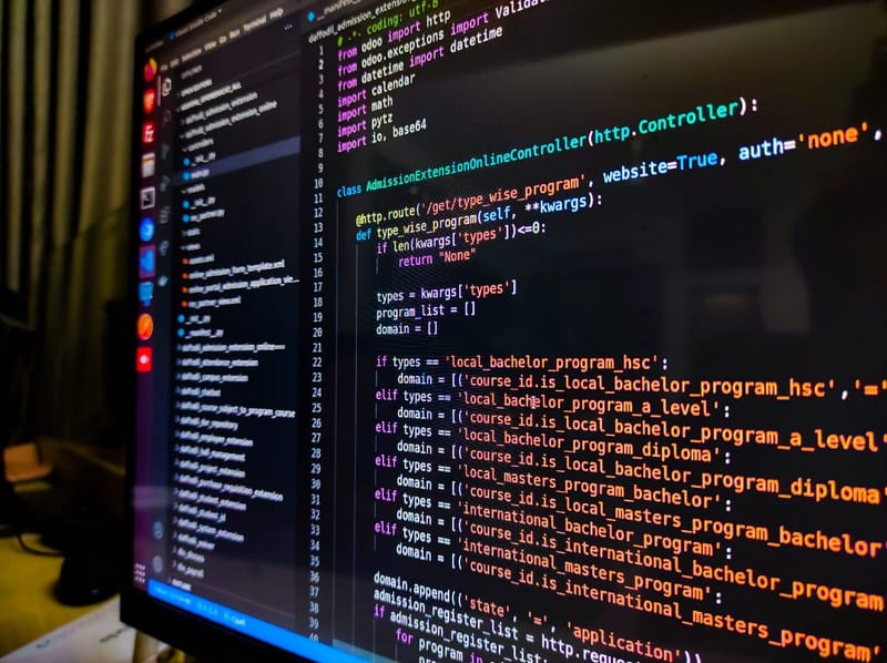 Programming for kids
