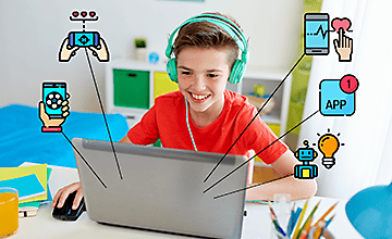 7 Reasons Why Every Child Should Learn To Code