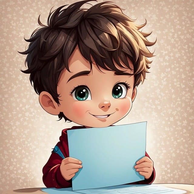 kid, childhood, portrait