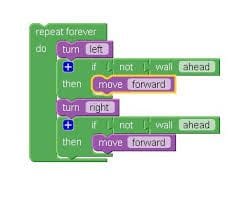 Block Coding