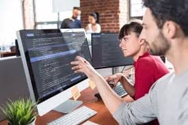 Coding careers