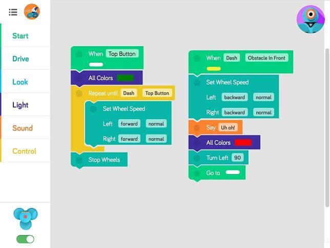 Benefits of Block Coding