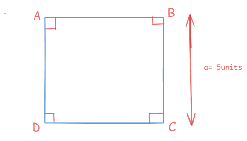 square