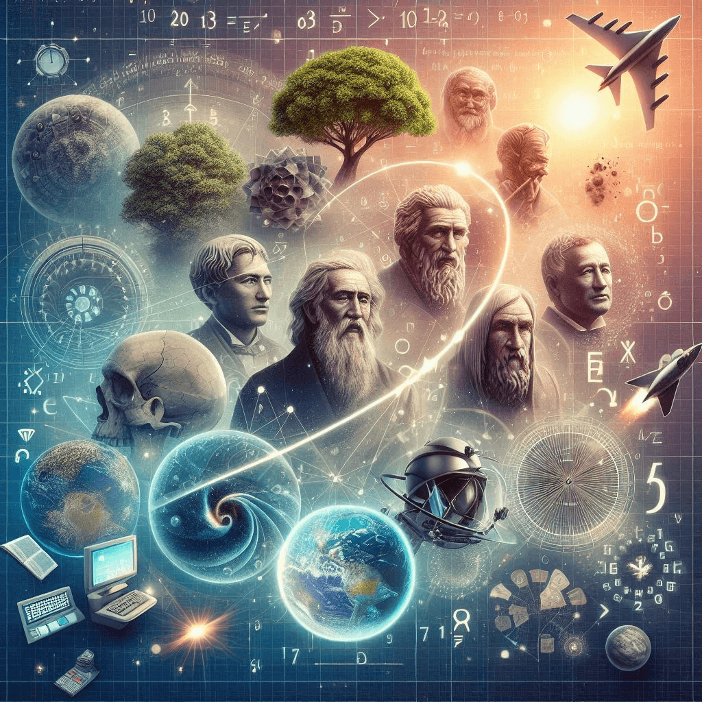 Who Invented Math? History, Facts & More