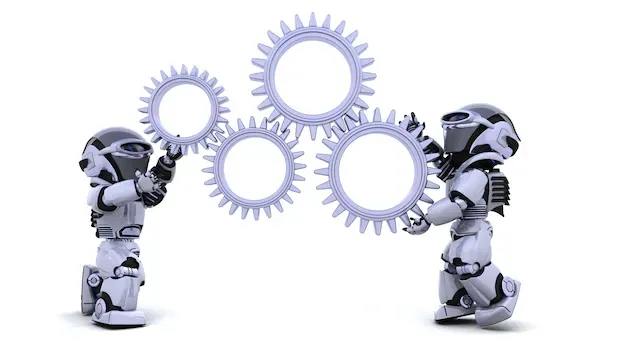 Robots for Beginners