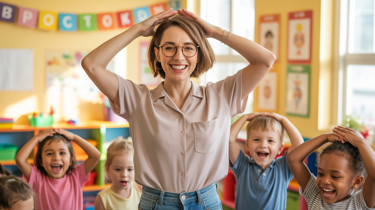 15 Fun ESL Activities & Games for Teaching Kids English