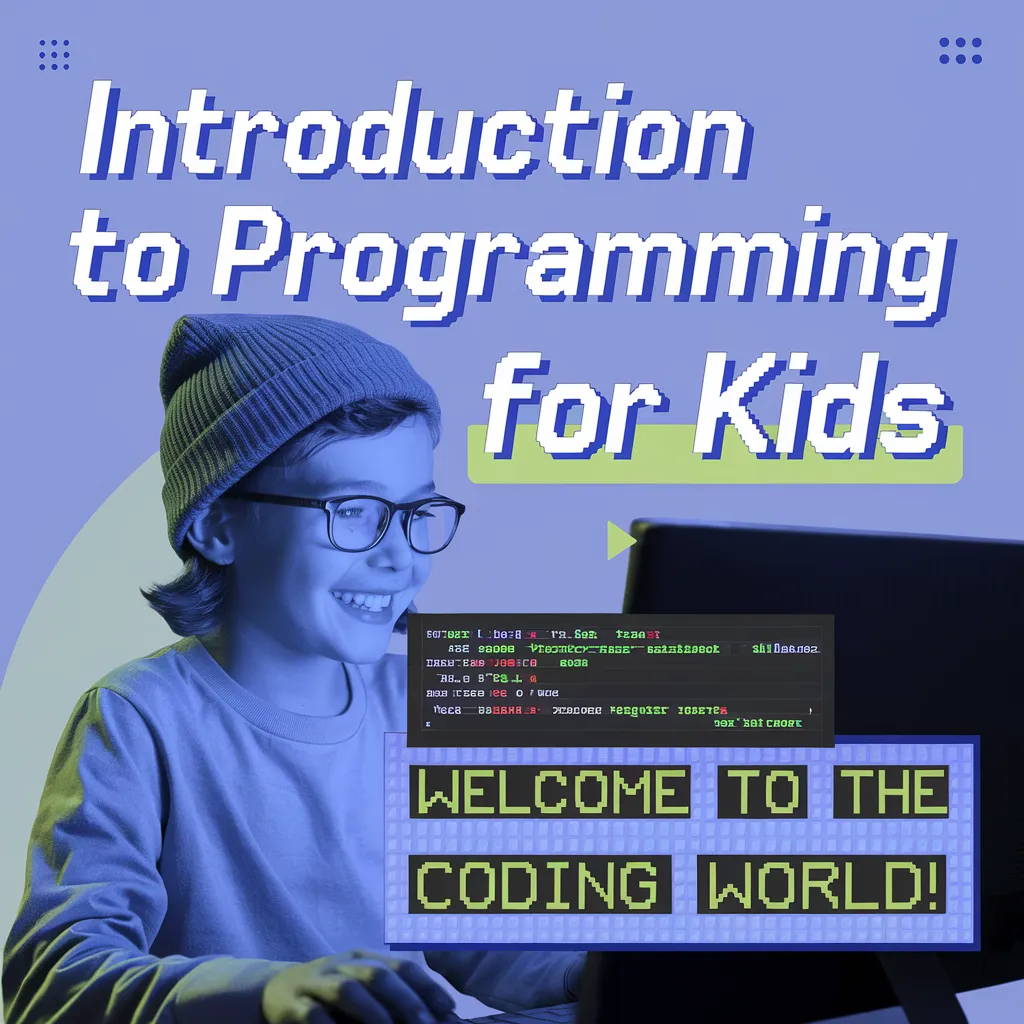 Programming for kids