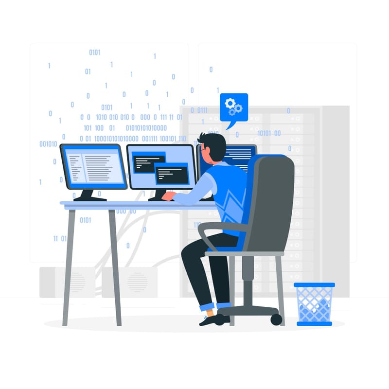 Coding Experience