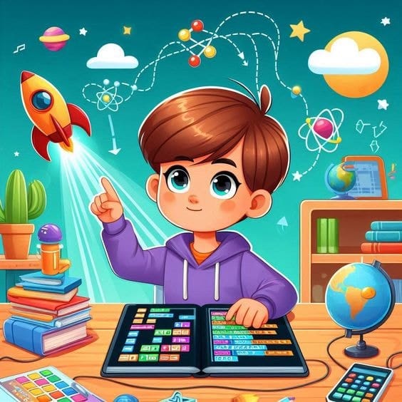 Tips to Get Kids Excited About Coding