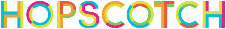 Hopscotch: accessible curriculum