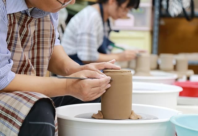 crafts, ceramics, pottery, porcelain, art, work, hobby, lifelong learning, adult learning, ceramist, ceramics, pottery, pottery, pottery, pottery, pottery, hobby, hobby, hobby