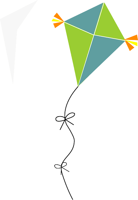 kite