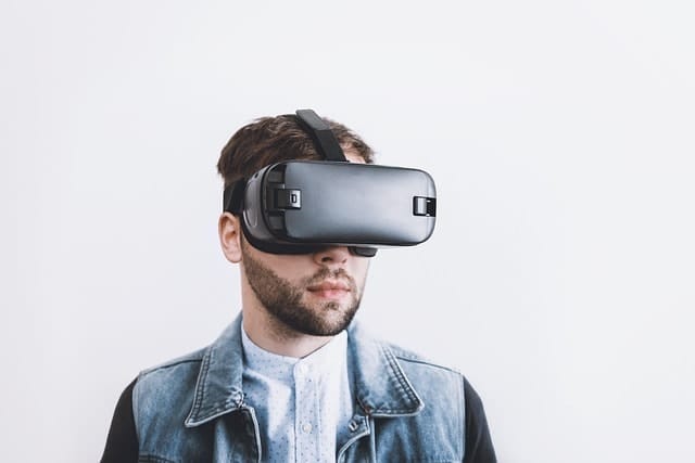 virtual reality  technology