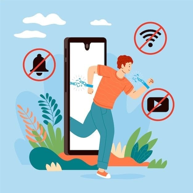 Digital detox