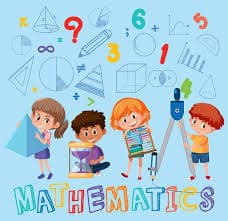 Math kids Vectors - Download Free High ...