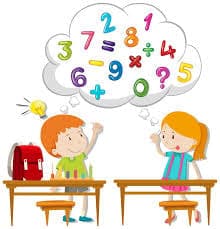 Kids doing math Images - Free Download ...