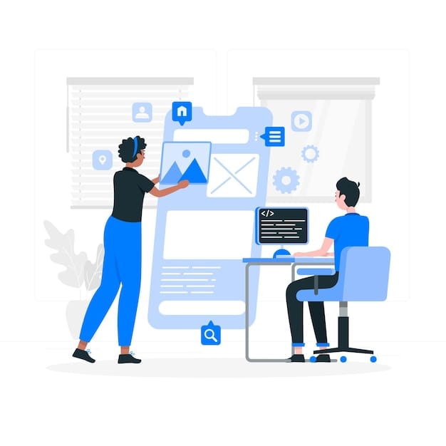 mobile app development using java and python