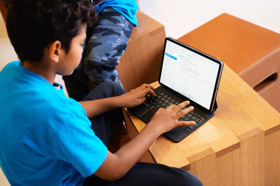 Apple expands its coding education resources with a new Today at Apple  session - Apple (IN)